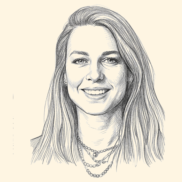 Shani Benoualid — Secrétaire générale de #JESUISLÀ